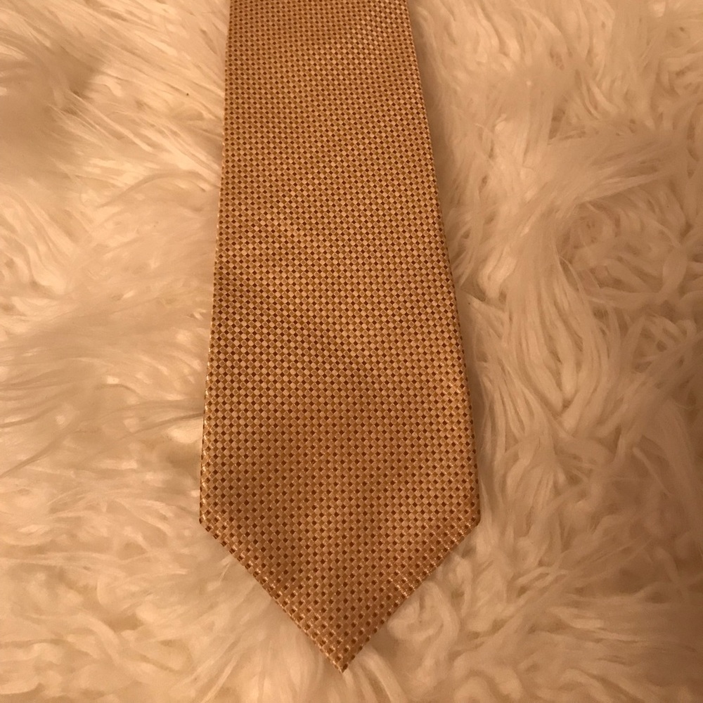 Geoffrey Beene Tie